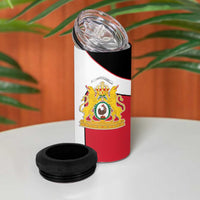 Haiti First Empire 4 in 1 Can Cooler Tumbler Anpi an Ayiti 1804-1806