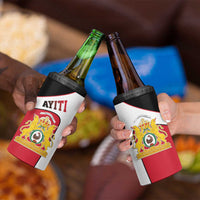 Haiti First Empire 4 in 1 Can Cooler Tumbler Anpi an Ayiti 1804-1806