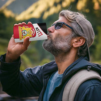 Haiti First Empire 4 in 1 Can Cooler Tumbler Anpi an Ayiti 1804-1806