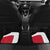 Haiti First Empire Car Mats Anpi an Ayiti 1804-1806