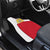 Haiti First Empire Car Mats Anpi an Ayiti 1804-1806