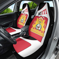 Haiti First Empire Car Seat Cover Anpi an Ayiti 1804-1806