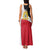 Haiti First Empire Family Matching Tank Maxi Dress and Hawaiian Shirt Anpi an Ayiti 1804-1806