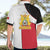 Haiti First Empire Hawaiian Shirt Anpi an Ayiti 1804-1806