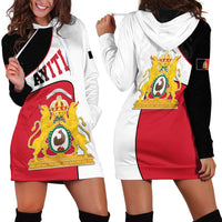 Haiti First Empire Hoodie Dress Anpi an Ayiti 1804-1806