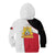 Haiti First Empire Kid Hoodie Anpi an Ayiti 1804-1806