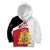 Haiti First Empire Kid Hoodie Anpi an Ayiti 1804-1806