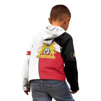 Haiti First Empire Kid Hoodie Anpi an Ayiti 1804-1806