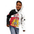Haiti First Empire Kid Hoodie Anpi an Ayiti 1804-1806
