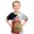 Haiti First Empire Kid T Shirt Anpi an Ayiti 1804-1806