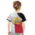 Haiti First Empire Kid T Shirt Anpi an Ayiti 1804-1806