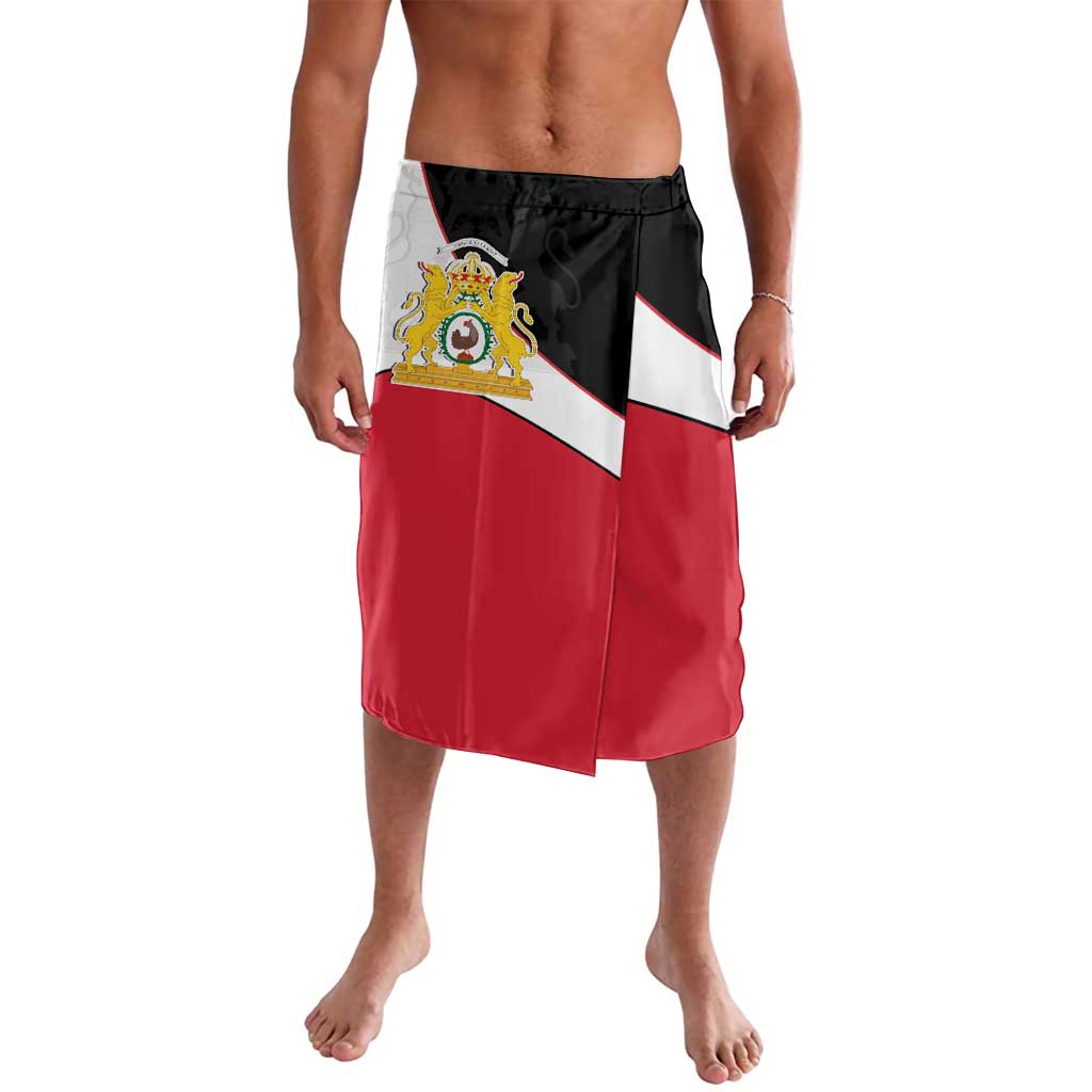 Haiti First Empire Lavalava Anpi an Ayiti 1804-1806