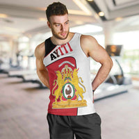 Haiti First Empire Men Tank Top Anpi an Ayiti 1804-1806