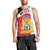Haiti First Empire Men Tank Top Anpi an Ayiti 1804-1806