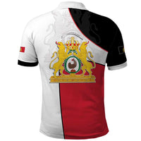 Haiti First Empire Polo Shirt Anpi an Ayiti 1804-1806