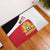 Haiti First Empire Rubber Doormat Anpi an Ayiti 1804-1806