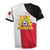 Haiti First Empire Rugby Jersey Anpi an Ayiti 1804-1806