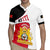 Haiti First Empire Rugby Jersey Anpi an Ayiti 1804-1806