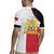 Haiti First Empire Rugby Jersey Anpi an Ayiti 1804-1806