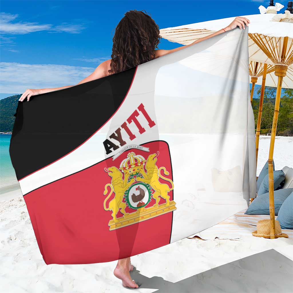 Haiti First Empire Sarong Anpi an Ayiti 1804-1806