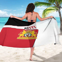 Haiti First Empire Sarong Anpi an Ayiti 1804-1806