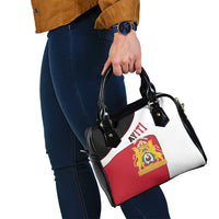 Haiti First Empire Shoulder Handbag Anpi an Ayiti 1804-1806