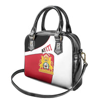 Haiti First Empire Shoulder Handbag Anpi an Ayiti 1804-1806