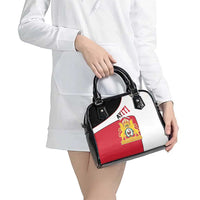 Haiti First Empire Shoulder Handbag Anpi an Ayiti 1804-1806