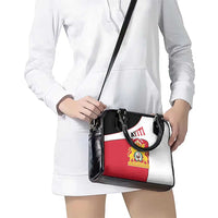 Haiti First Empire Shoulder Handbag Anpi an Ayiti 1804-1806