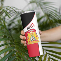 Haiti First Empire Skinny Tumbler Anpi an Ayiti 1804-1806