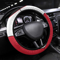 Haiti First Empire Steering Wheel Cover Anpi an Ayiti 1804-1806