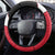 Haiti First Empire Steering Wheel Cover Anpi an Ayiti 1804-1806