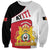 Haiti First Empire Sweatshirt Anpi an Ayiti 1804-1806