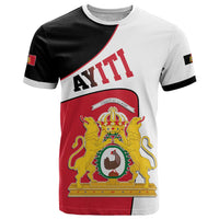 Haiti First Empire T Shirt Anpi an Ayiti 1804-1806