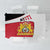 Haiti First Empire Tablecloth Anpi an Ayiti 1804-1806