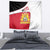 Haiti First Empire Tapestry Anpi an Ayiti 1804-1806