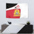 Haiti First Empire Tapestry Anpi an Ayiti 1804-1806