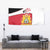 Haiti First Empire Tapestry Anpi an Ayiti 1804-1806