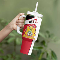 Haiti First Empire Tumbler With Handle Anpi an Ayiti 1804-1806