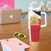 Haiti First Empire Tumbler With Handle Anpi an Ayiti 1804-1806