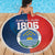 North Haiti State of Haiti Beach Blanket Leta an Ayiti 1806-1811