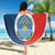 North Haiti State of Haiti Beach Blanket Leta an Ayiti 1806-1811
