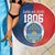 North Haiti State of Haiti Beach Blanket Leta an Ayiti 1806-1811