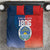 North Haiti State of Haiti Bedding Set Leta an Ayiti 1806-1811