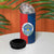 North Haiti State of Haiti 4 in 1 Can Cooler Tumbler Leta an Ayiti 1806-1811