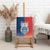 North Haiti State of Haiti Canvas Wall Art Leta an Ayiti 1806-1811