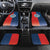 North Haiti State of Haiti Car Mats Leta an Ayiti 1806-1811