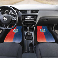 North Haiti State of Haiti Car Mats Leta an Ayiti 1806-1811