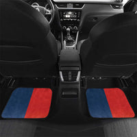North Haiti State of Haiti Car Mats Leta an Ayiti 1806-1811