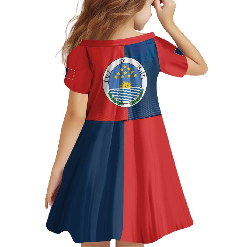 North Haiti State of Haiti Family Matching Off Shoulder Maxi Dress and Hawaiian Shirt Leta an Ayiti 1806-1811